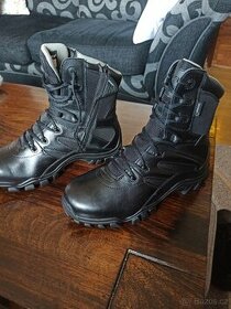 Bates Delta 8 Gore-tex