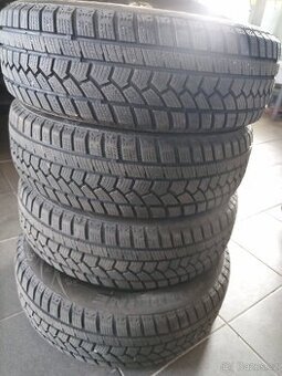 Zimní pneu 175/65 R14