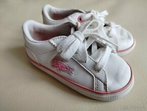 Sportovni obuv Lacoste