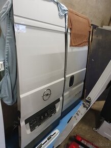 Opel Movano, 2023, L3H2