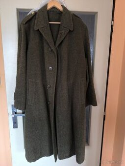 Lovecký kabát Hubertus