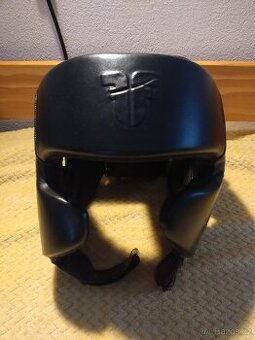 Helma Fighter pro edition