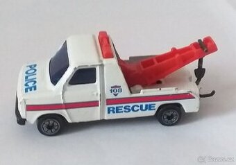 modely corgi různé