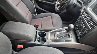 Audi Q5 2,0Tdi 125kw