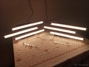 LED svítidla -  stropní / nástěnná