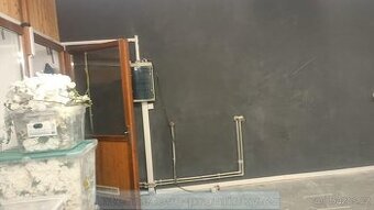 Poptávka - sklad 10 - 20m2 Praha a Středočeský kraj DK00097Z