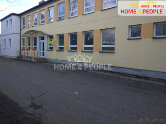 Pronájem kanceláře 13 m2, Příbram IX- Nová Hospoda