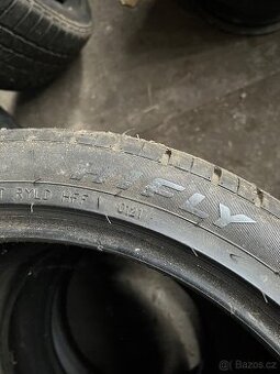 Letní pneumatiky Hifly 275/35/19