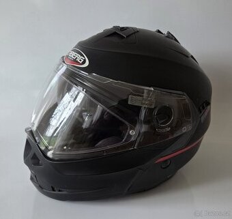 Výklopná helma Caberg Duke - vel.L