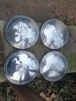 Poklice Škoda 1000, 100