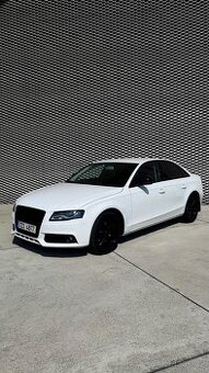 Audi A4 B8