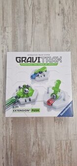 Gravitrax Expansion Push