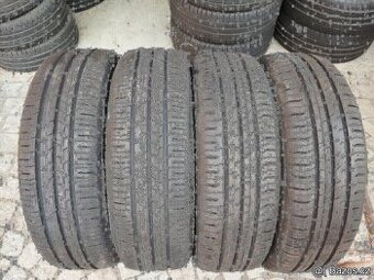 185/65/15 letni pneu CONTINENTAL 185 65 15