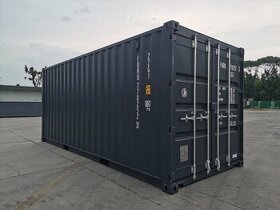 Nový lodní kontejner rv 2023 / 2024 one way dv 20" HC 40"