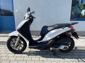 Piaggio Medley 125 S