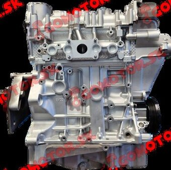 |CELÁ ČR| Motor 1.5 TSi - Audi, Škoda, VW, Seat, Cupra