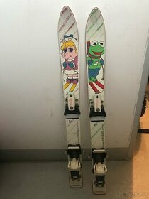 Dětské lyže