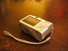 Fotoaparát Sony DSC-S90