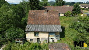 Prodej RD o velikosti 7 200 m2 v obci Hostouň, Štítary nad R