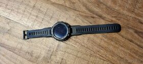 Chytré hodinky amazfit T-Rex pro+ nabíječka