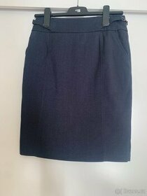 Damská sukně Orsay 36 modrá