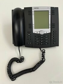 Aastra IP telefony - 1