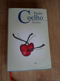 Paulo Coelho - Nevěra