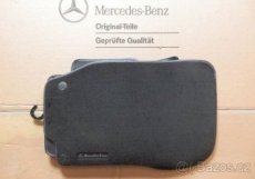 Sada 4 ks koberečků pro Mercedes-Benz ML
