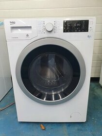 Pračka se sušičkou Beko HTV 8733 XS0 - 1