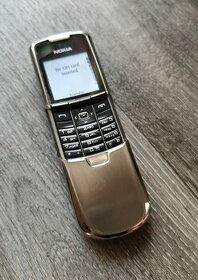Nokia 8800 - 1