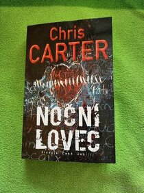 Chris Carter-Noční lovec
