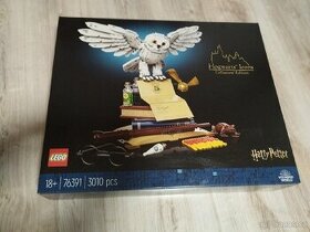 LEGO® Harry Potter 76391 Bradavická výbava - 1
