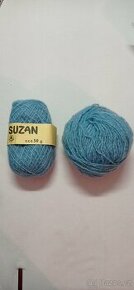 Vlna SUZAN - 1