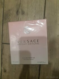 Parfém Versace brighr crystal