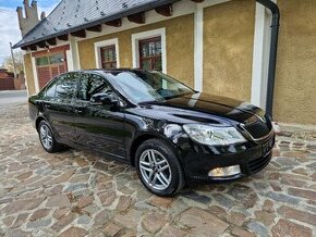Prodám Škoda Octavia  2 1.2 Tsi 77kw 1.Majitel Jak Nová. - 1