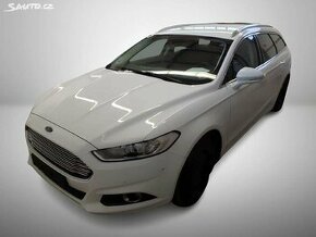 Ford Mondeo, 2.0EcoBlue 110kW Titanium DPH