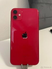 Iphone 11 64gb red ( červený )