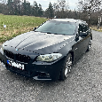 BMW F10 530d - 1
