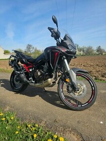 Africa twin 1100