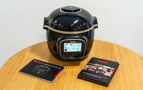 Prodám TEFAL COOK4ME TOUCH WIFI