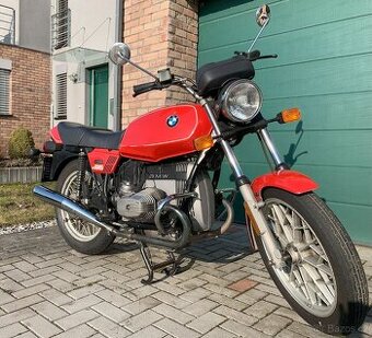 BMW R65