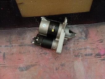 Startér Starline - SX2291 (repas. VALEO 438 279)