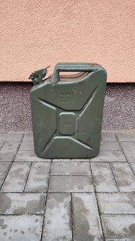 Kanystr 20l