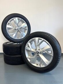 ❄️ Zimní Alu kola Triglav, Škoda Kodiaq, 5x112 r19