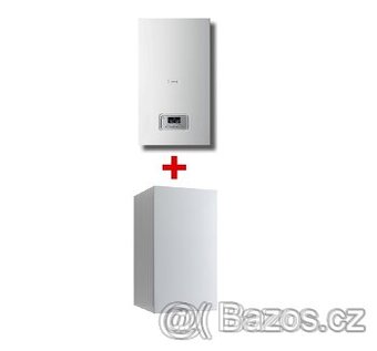 Protherm Ray 12K- B60Z elektrokotel, bojlerler a termostat