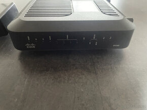 Kabelový modem Cisco EPC3925