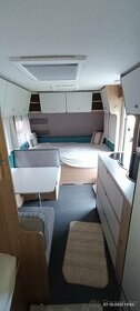 Dethleffs Aero 490qsk
