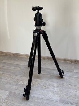 Stativ Manfrotto 055XBD