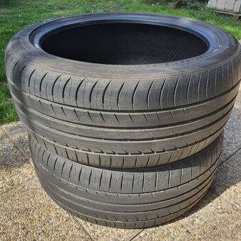 Letní pneu 225/45/18 Hankook Ventus prime 2