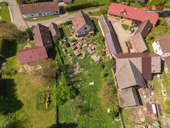 Prodej pozemku 1198 m2 v Úlibicích